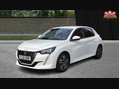 Peugeot 208 PURETECH ALLURE S/S 5