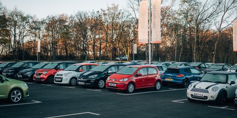 Learn The Carlingo: Car Model Terminology Explained