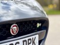 Jaguar F-Type 5.0 F-Type V8 R AWD Auto 4WD 3dr 66