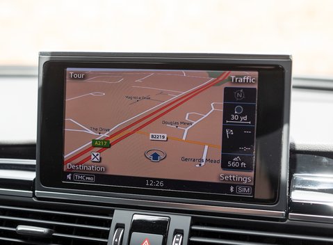 Audi RS6 Avant Performance 19