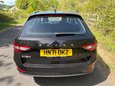 Skoda Superb SE TDI DSG 8