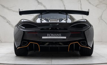 McLaren 620R 5