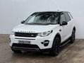 Land Rover Discovery Sport 2.0 Discovery Sport Black HSE TD4 Auto 4WD 5dr 46