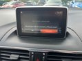 Mazda 3 2.0 SKYACTIV-G Sport Nav Euro 5 (s/s) 5dr 18