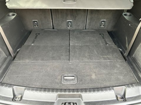 Ford S-Max TITANIUM ECOBLUE 39