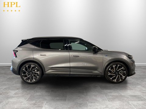 Renault Scenic E-Tech long range 87kWh esprit Alpine SUV 5dr Electric Auto (220 ps) 8