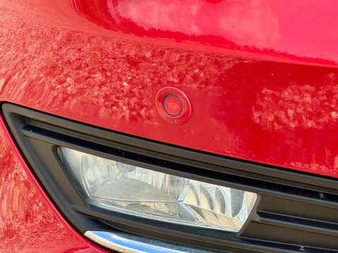 Ford Focus TITANIUM X TDCI 13