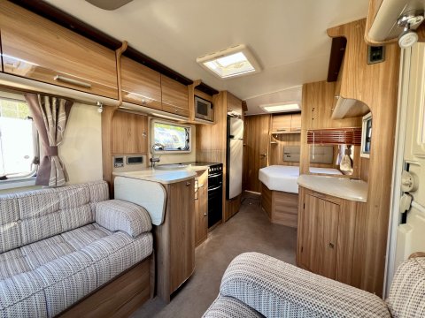 Bailey Unicorn Barcelona  18