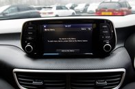 Hyundai TUCSON GDI S CONNECT 28