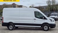 Ford Transit 2.0 350 EcoBlue Leader Panel Van 5dr Diesel Manual RWD L3 H2 Euro 6 (s/s) ( 13