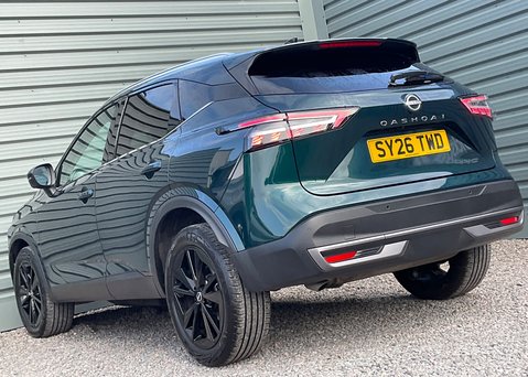 Nissan Qashqai DIG-T TEKNA 11