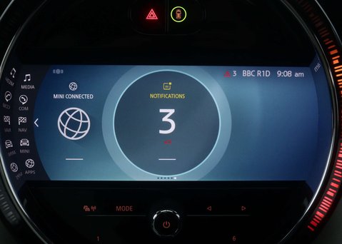 Mini Hatch Cooper S Electric Level 3 3dr 19