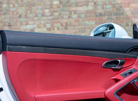 Porsche 911 (991) Turbo S 20