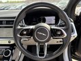 Jaguar I-Pace 400 90kWh HSE Black SUV 5dr Electric Auto 4WD (400 ps) 28