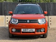 Suzuki Ignis SZ5 SHVS MHEV 7