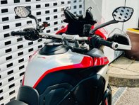 Ducati Multistrada V4 Multistrada V4 Rally 16