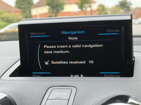 Audi S1 2.0 S1 Quattro 4WD 3dr 49