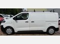 Citroen Dispatch 1.6 BlueHDi 1000 X M Panel Van 6dr Diesel Manual FWD 2 Euro 6 (95 ps) 20