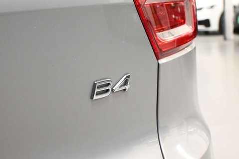 Volvo XC40 2.0 XC40 + B4 MHEV AWD Auto 5dr 47