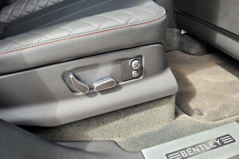 Bentley Bentayga Tdi V8 Bi-Turbo 44