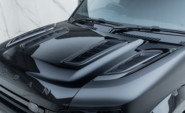 Land Rover Defender 90 D350 X-DYNAMIC HSE HARD TOP URBAN 31