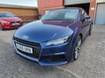 Audi TT 2.0 TT S Line TDI Ultra 3dr 24