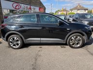 Vauxhall Grandland X SPORT NAV S/S 15