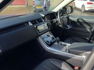 Land Rover Range Rover Sport 3.0 Range Rover Sport HSE SDV6 Auto 4WD 5dr 4