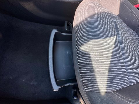 Vauxhall Mokka TECH LINE S/S 43