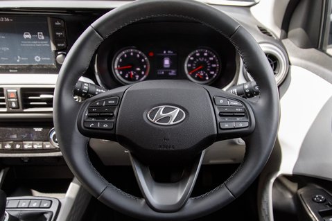 Hyundai i10 MPI PREMIUM 20