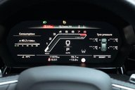 Audi RS3 2.5 TFSI Vorsprung Sportback S Tronic quattro Euro 6 (s/s) 5dr 37