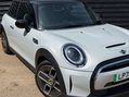 Mini Hatch Cooper S Electric Level 2 3dr 6