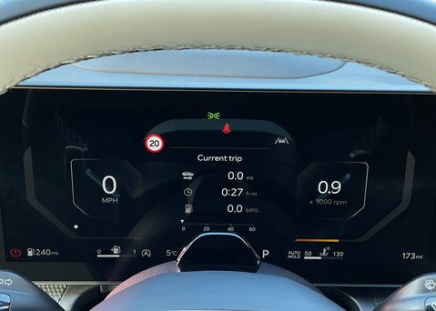 Kia K4 1.6 T-GDi GT-Line DCT 23