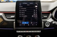 Renault Arkana RS LINE E-TECH 28