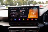 Cupra Formentor TSI V2 DSG 22