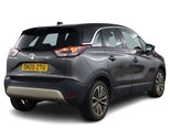 Vauxhall Crossland X 1.2 SRi Nav SUV 5dr Petrol Manual Euro 6 (s/s) (83 ps) 2