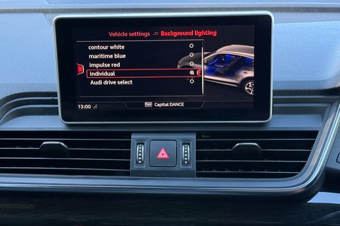 Audi Q5 TDI QUATTRO VORSPRUNG 49