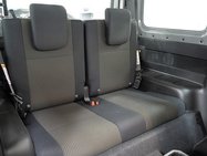Suzuki Jimny Sierra SUV 1.5 AUTOMATIC petrol 24