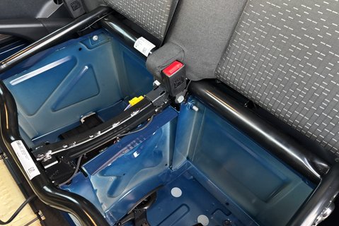 Mercedes-Benz Sprinter 315 Cdi Premium Mwb Lr Panel Van 18