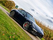 Porsche 911 Carrera S PDK 19
