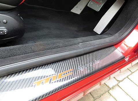 Maserati Quattroporte GT S MC Sport Line 13