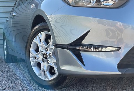 Kia Ceed SPORTSWAGON 1.5T GDi ISG 2