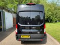 Ford Transit 2.0 350 EcoBlue Limited Auto FWD L3 H3 Euro 6 (s/s) 5dr 5