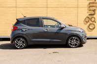 Hyundai i10 MPI PREMIUM 12