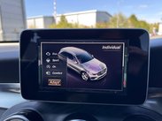 Mercedes-Benz GLC 2.0 GLC250 AMG Night Edition G-Tronic+ 4MATIC Euro 6 (s/s) 5dr 72