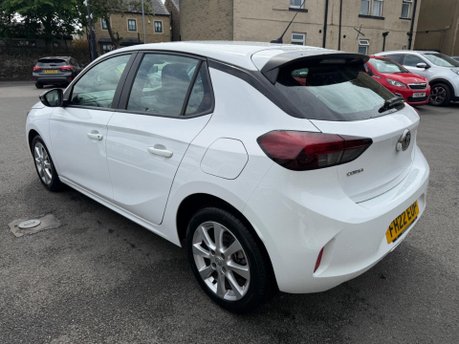 Vauxhall Corsa SE EDITION 6