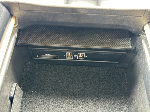 Mercedes-Benz C Class 1.6 C200d Sport G-Tronic+ Euro 6 (s/s) 4dr 40