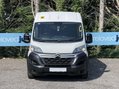 Citroen Relay 2.0 17-seat Non-D1 Accessible Minibus Flexilite with A/C & full ramp. ULEZ 9
