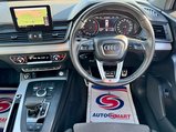 Audi Q5 2.0 TFSI 45 S line S Tronic quattro Euro 6 (s/s) 5dr 2