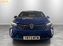 Renault Clio 1.6 E-TECH techno Hatchback 5dr Petrol Hybrid Auto Euro 6 (s/s) (145 ps) 2